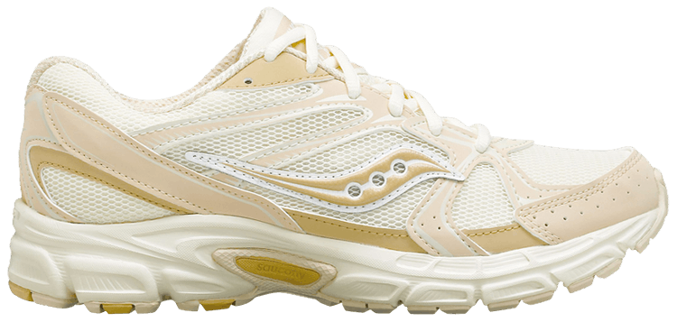 JCrew x Mizuno Wmns Ride Millennium Brazille Vanilla