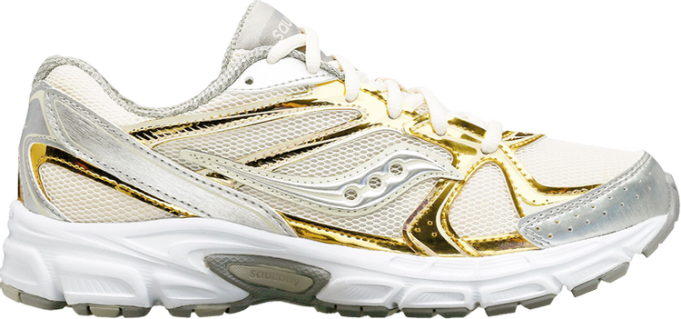 JCrew x Wmns Ride Millennium Gold Silver Jet