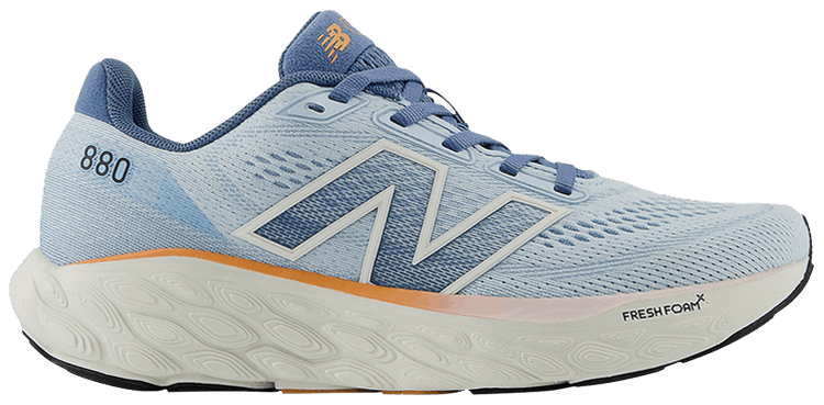 New Balance Wmns Fresh Foam X 880v14 Quarry Blue