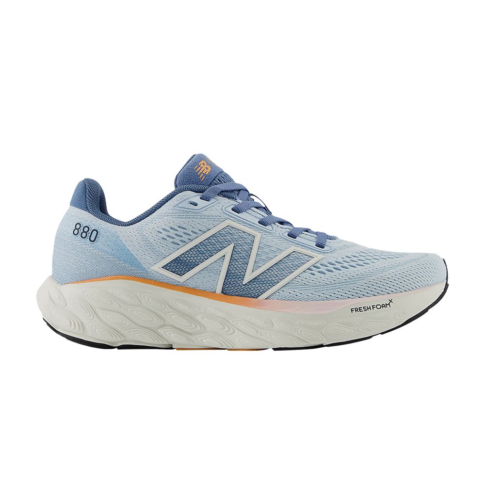 Pre-owned New Balance Wmns Fresh Foam X 880v14 'quarry Blue'