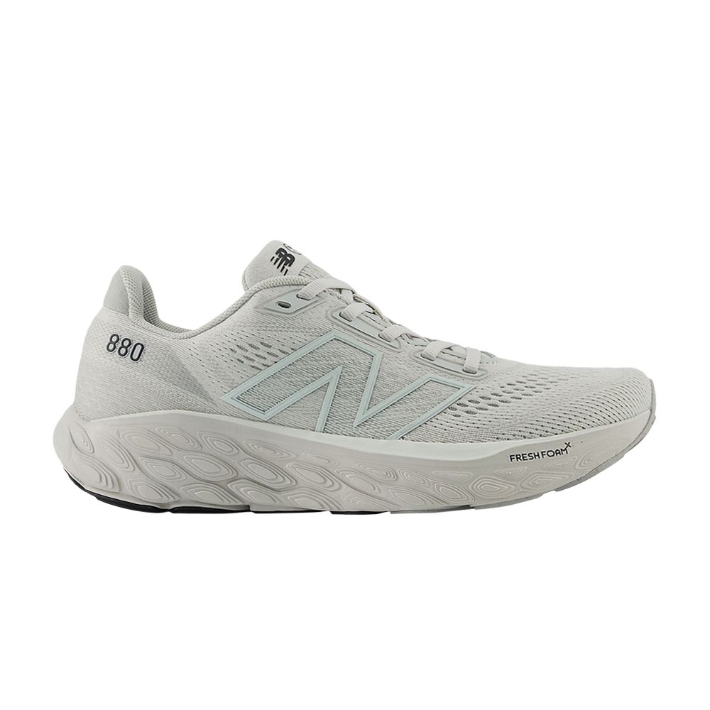Pre-owned New Balance Wmns Fresh Foam X 880v14 'grey Matter'