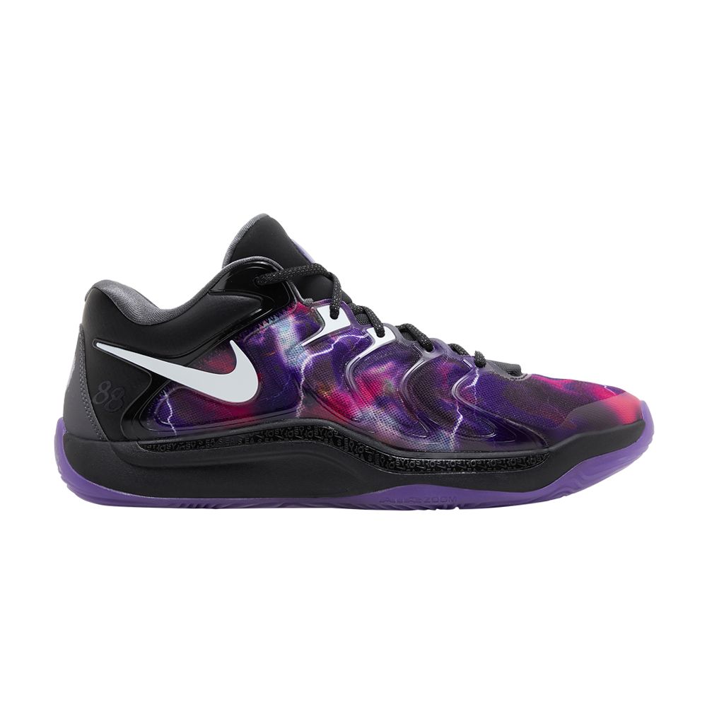 Nike Metro Boomin x KD 17 'Producer Pack' | Black | Men's Size 7