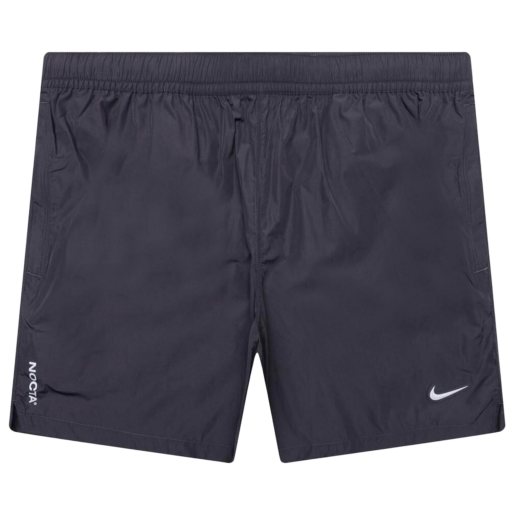 Nike x NOCTA NRG CS Short 'Anthracite/Iron Grey/Wolf Grey' | Black | Men's Size 2XL