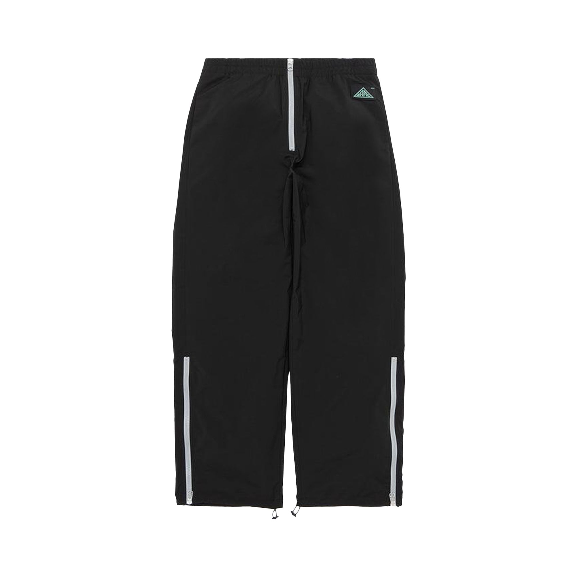 Pre-owned Oamc Biv Pants 'black' | Men's Size S