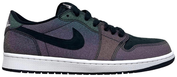 Air Jordan 1 Retro Low OG Jordan Brand Classic Sample