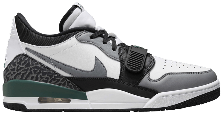 Jordan legacy green 2025