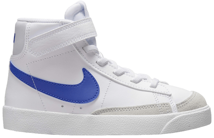 Nike Blazer Mid 77 PS Game Royal