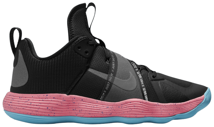 Nike React HyperSet SE South Beach Sample