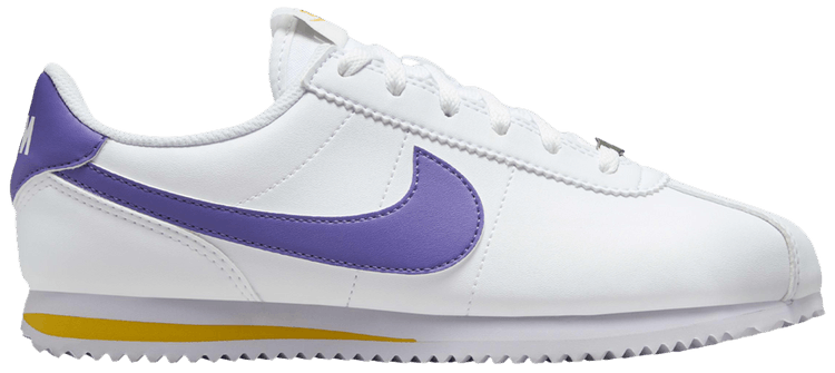 Nike Cortez GS Lakers
