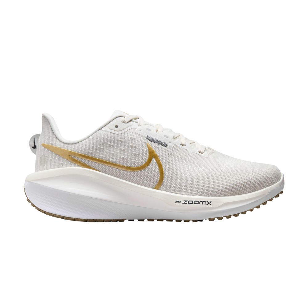 Nike Wmns Vomero 17 'Phantom Metallic Gold' | Cream | Women's Size 6.5