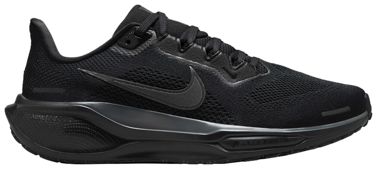 Nike Wmns Air Zoom Pegasus 41 Black Anthracite