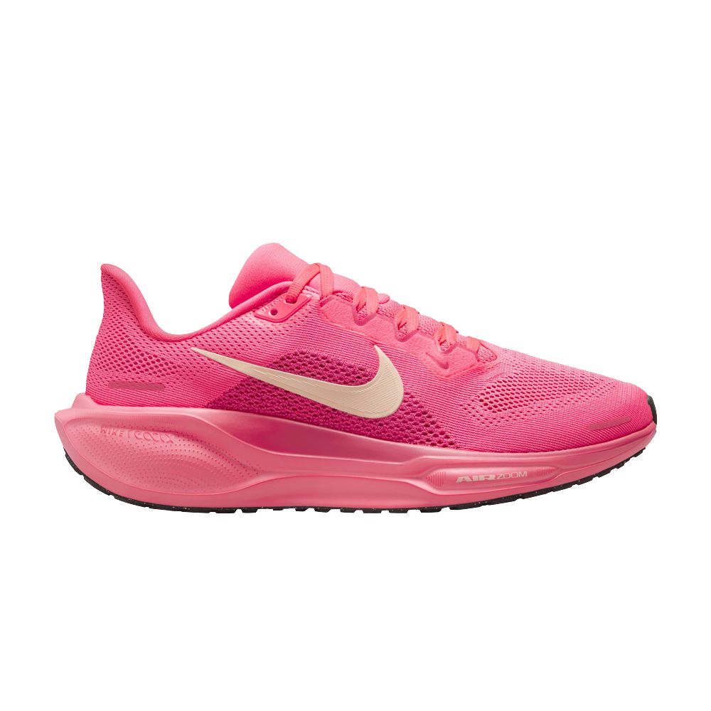 Nike Wmns Air Zoom Pegasus 41 'Hot Punch' | Pink | Women's Size 11.5