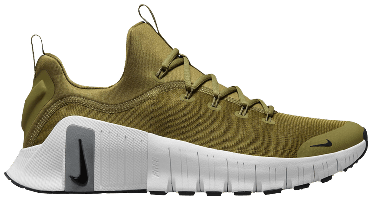 Nike Free Metcon 6 Pacific Moss