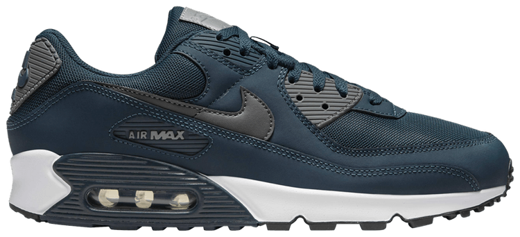 Armory blue air max 90 online