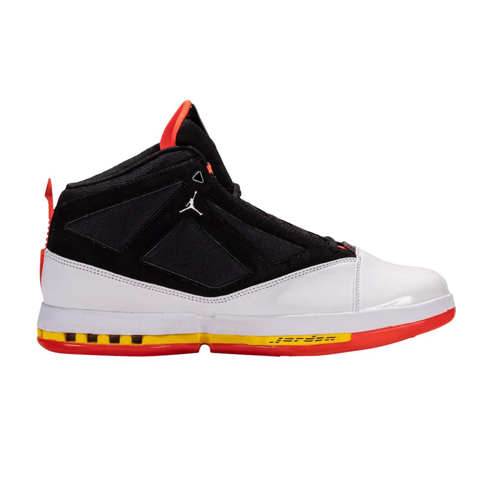 OVO x Air Jordan 16 Retro 'White Black Infrared' Sample | Men's Size 12 - HO17-MNJDLS-436-LN3-AJ16-787752