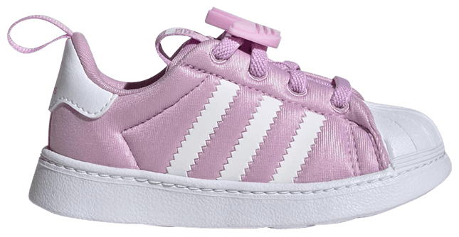 Adidas Superstar 360 Comfort Closure I Bliss Lilac