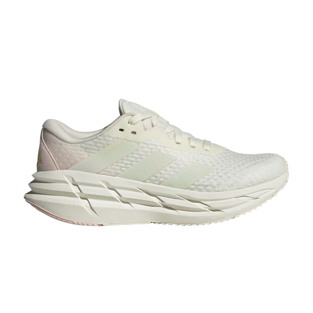 adidas Wmns Adistar 3 'Off White Putty Mauve' | Cream | Women's Size 7