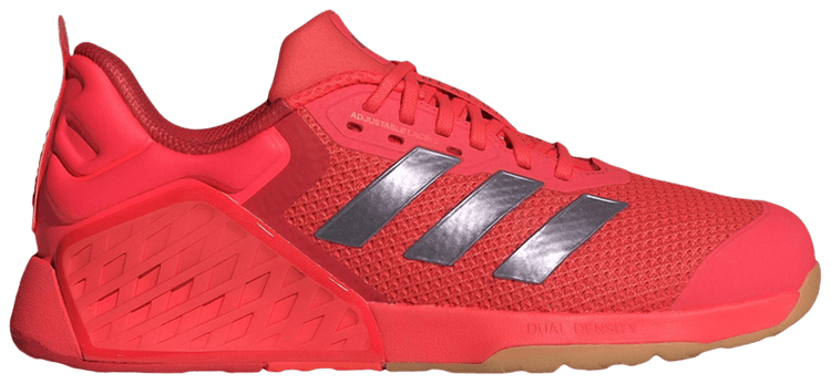 Adidas Wmns Dropset 3 Shadow Red