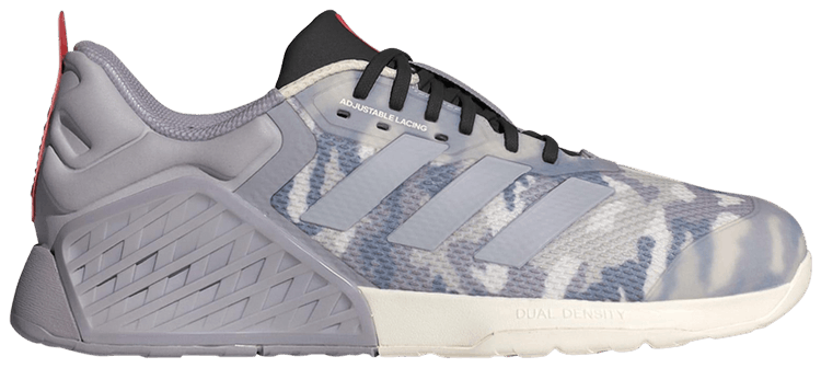 Adidas Dropset 3 GFX Glory Grey Camo