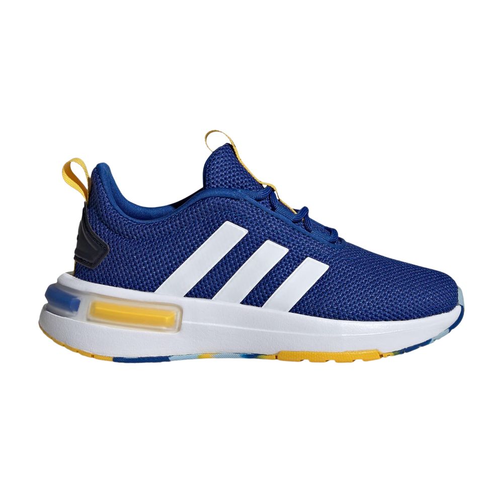 Racer TR23 K 'Royal Blue White Yellow' - IE6427