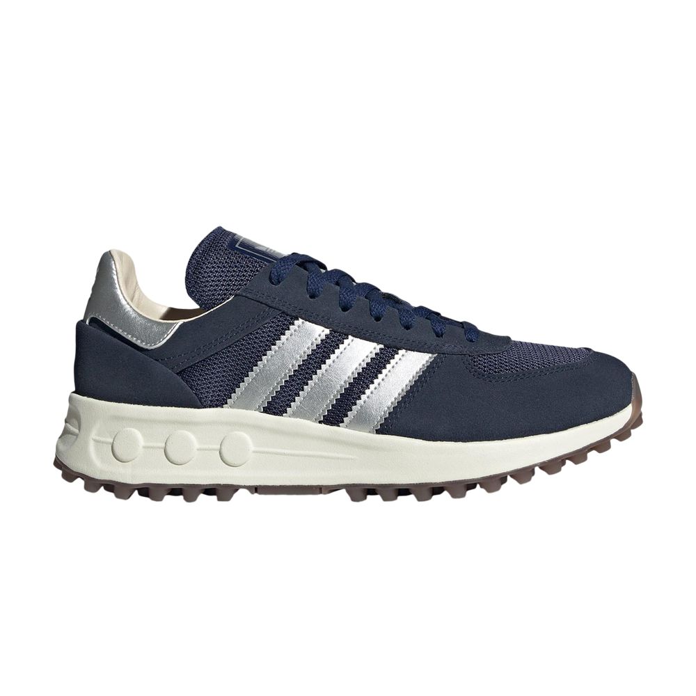 adidas LA Trainer Lux 'Night Indigo' | Blue | Men's Size 12.5