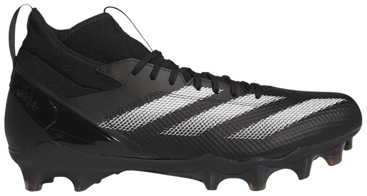 Adidas Adizero Impact Black White