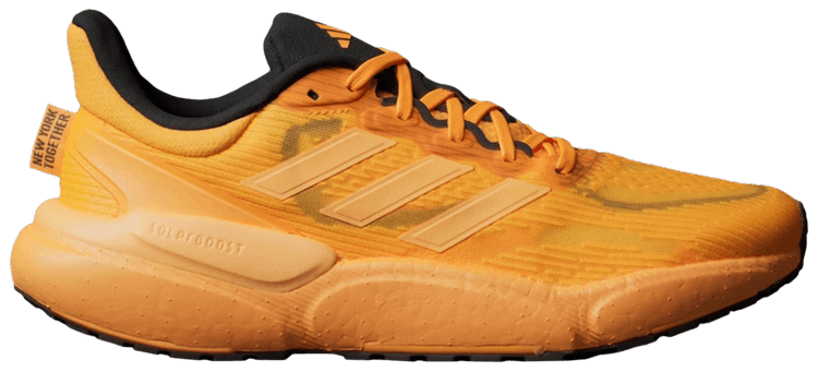 Buy Wmns Solarboost 5 'Orange Rush' - IG7388 | GOAT IT