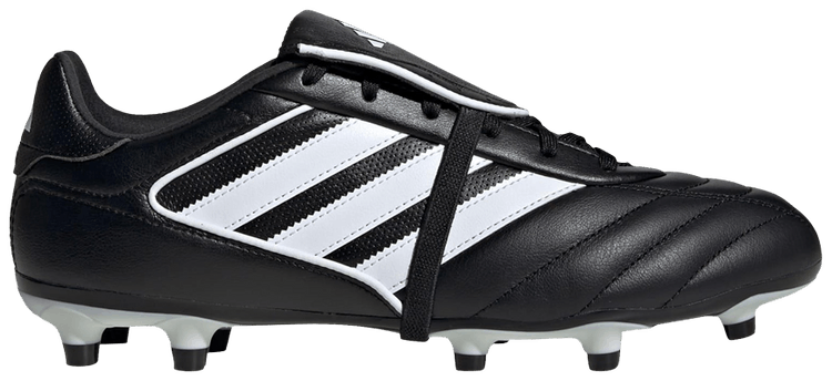 Adidas Copa Gloro 2 FG Black White