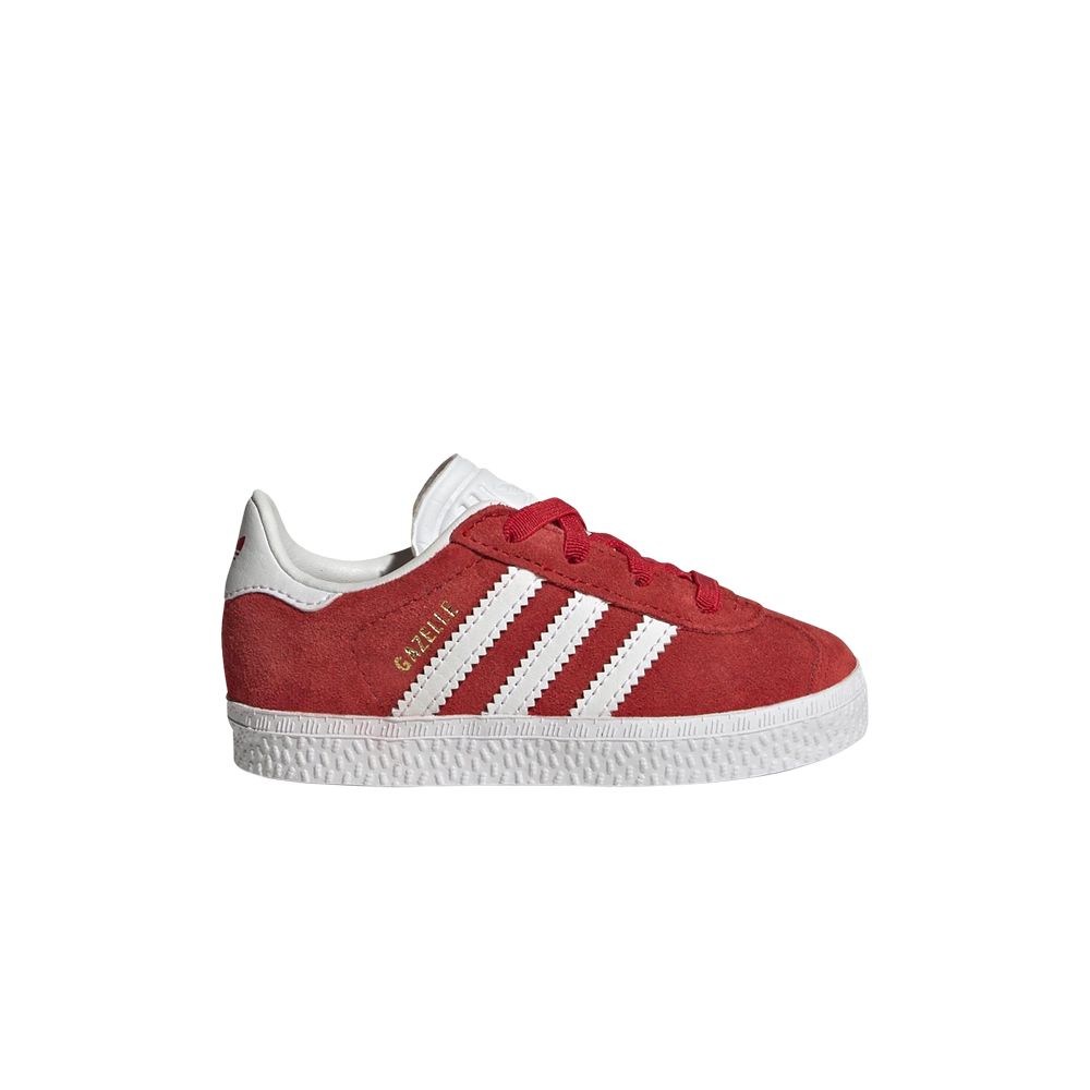 Gazelle Comfort Closure EL I 'Scarlet' - IH0362