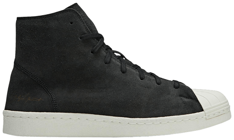Y-3 フロモテルスニカ IH2551 BLACK Buy Y-3 Pro Model 'Black Off White' - IH2551 | GOAT