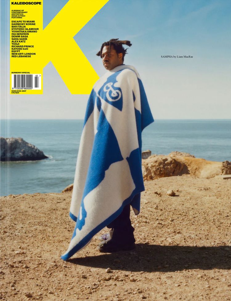 Kaleidoscope Magazine