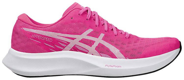 Asics Wmns Hyper Speed 4 Pink Glo