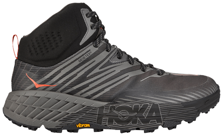 タナゴ2 Buy Speedgoat 2 Mid GORE-TEX 'Anthracite Dark Gull Grey