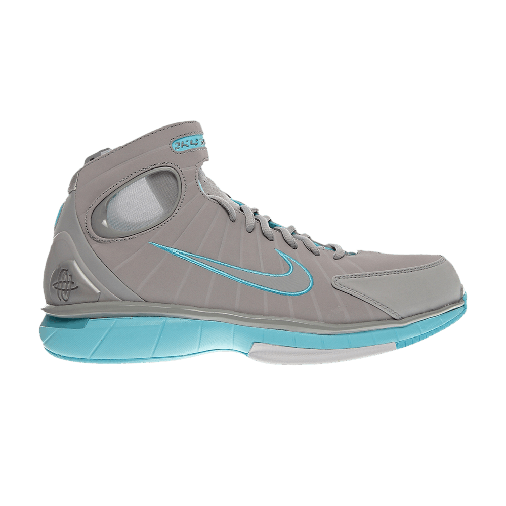 2k4 shoes 2025