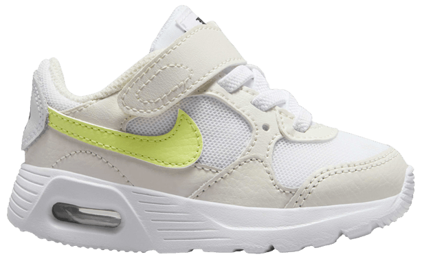 Nike Air Max SC TD White Phantom Cyber