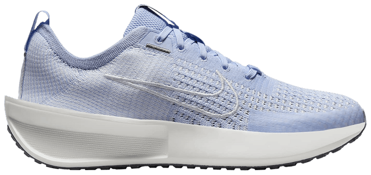 Nike Wmns Interact Run Cobalt Bliss