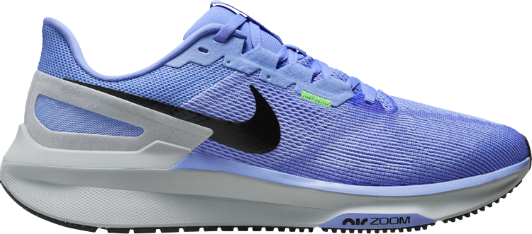 Air Zoom Structure 25 Royal Pulse