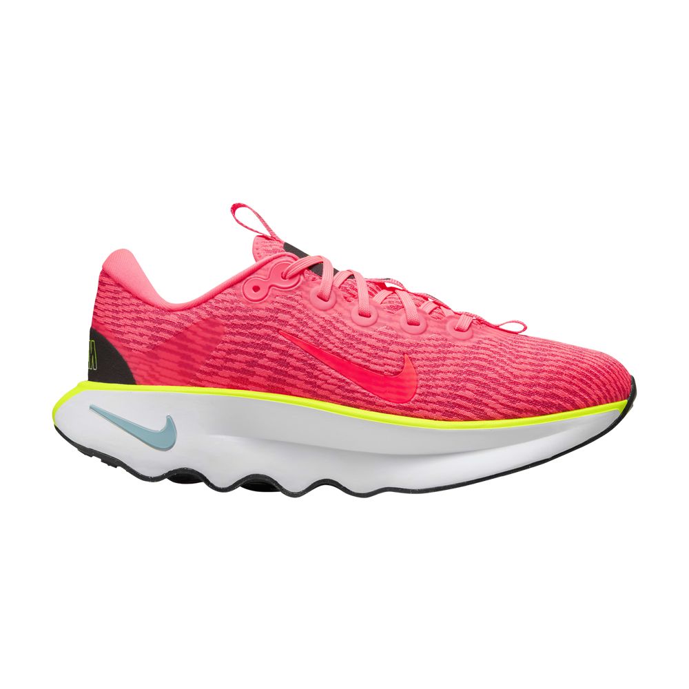 Nike Wmns Motiva 'Hot Punch' | Pink | Women's Size 11