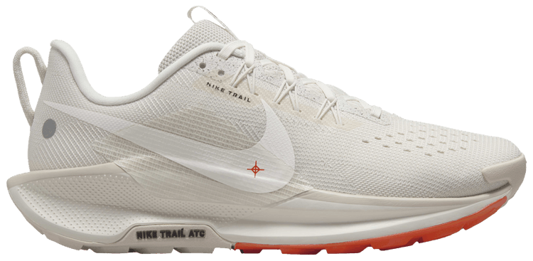 Nike Wmns Pegasus Trail 5 Phantom Picante Red