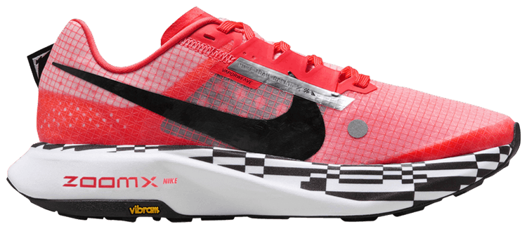 Buy Nike Wmns ZoomX Ultrafly Trail 'Bright Crimson' - DZ0489 600
