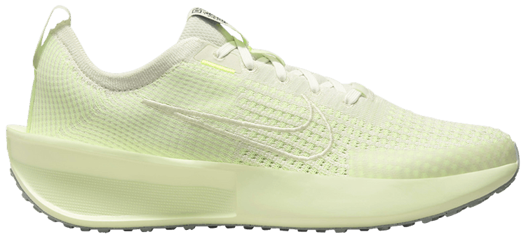 Nike Wmns Interact Run Barely Volt