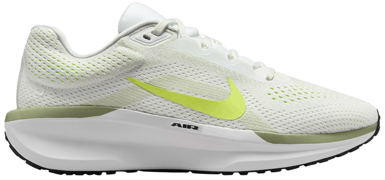 Nike Wmns Air Winflo 11 Summit White Jade Cyber