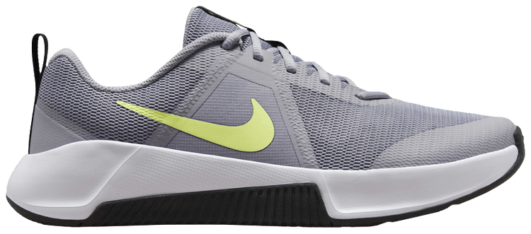 Nike MC Trainer 3 Cement Grey Lemon Twist