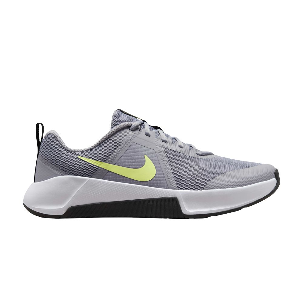 Nike MC Trainer 3 'Cement Grey Lemon Twist' | Men's Size 10
