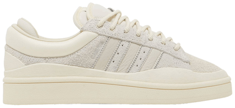 Bad Bunny x adidas Campus Light Sample