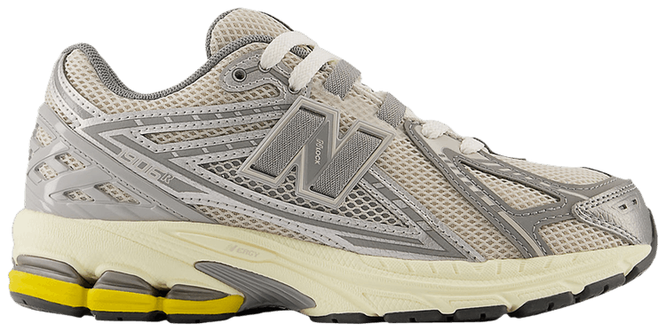 New Balance 1906R Big Kid Wide Moonbeam Raincloud