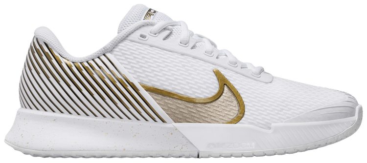 Wmns NikeCourt Air Zoom Vapor Pro 2 Wimbledon