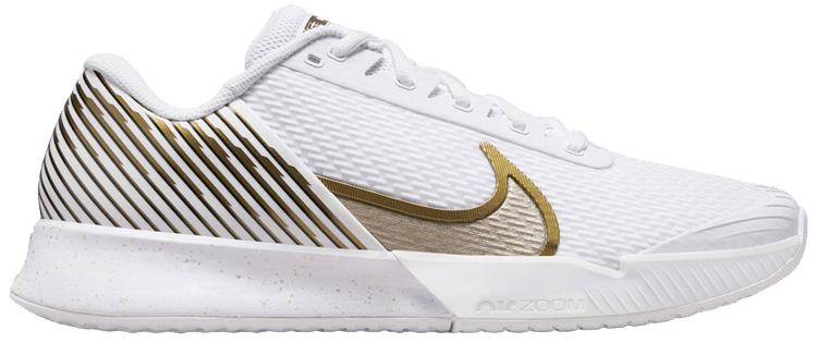 NikeCourt Air Zoom Vapor Pro 2 Wimbledon