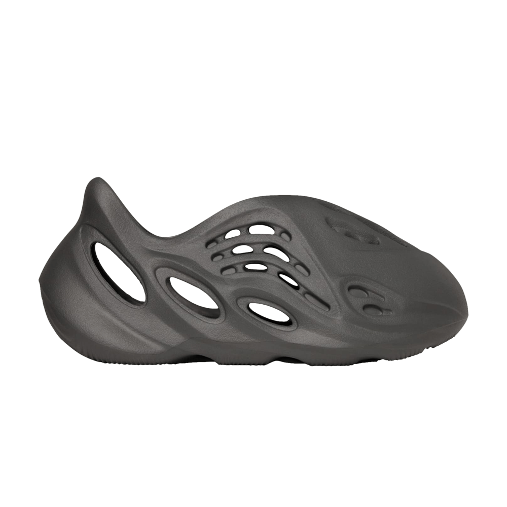 yeezy foam runner release