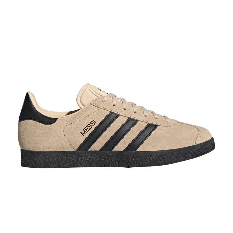 Gazelle adidas tan top